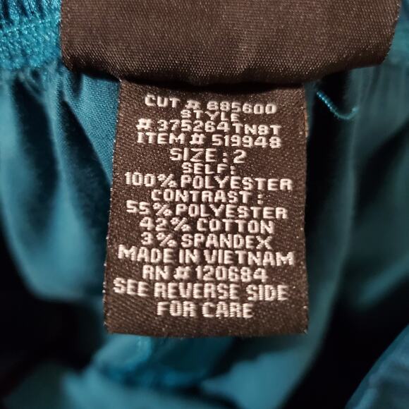 Vtg Torrid Satin Lace Sleeveless Top Plus Size 2X Y2K Sexy Going Out Whimsigoth - Picture 7 of 10